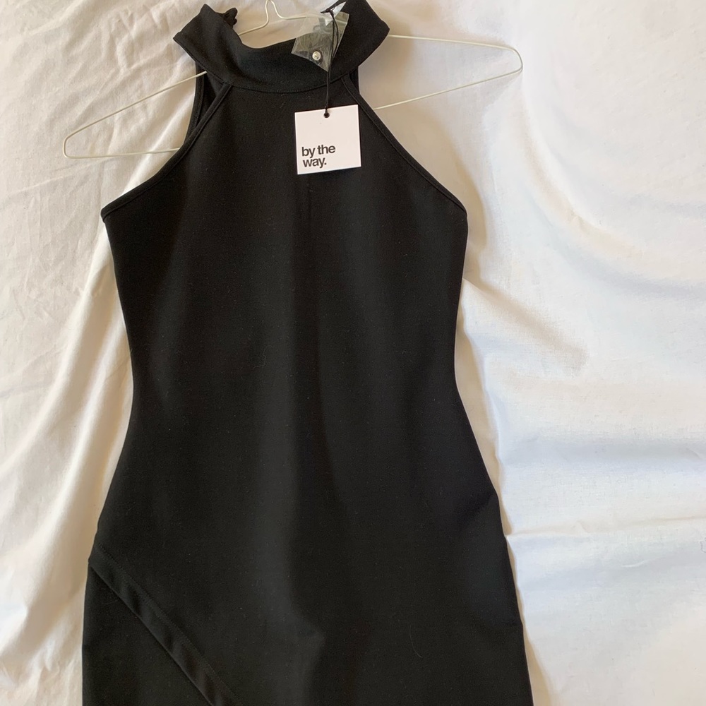 By the Way mini dress Revolve website